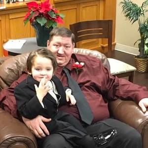 Meet your Posher, Brad